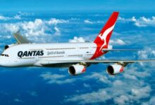 Qantas Havayolları