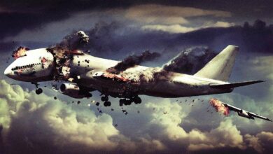 Türkiye’deki Uçak Kazaları