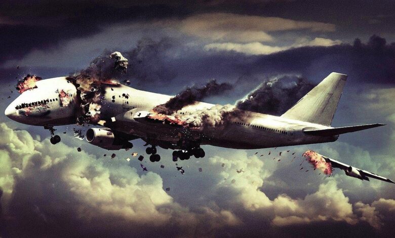 Türkiye’deki Uçak Kazaları